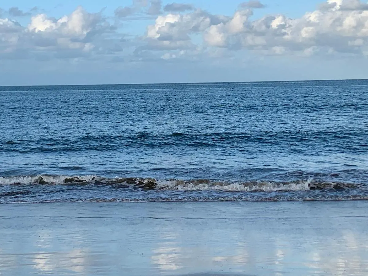 Apto e Suítes Praia do Itapocoroi Penha  Brasil