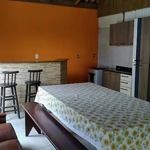 Casa de Férias Casa 3 Quartos Perto Da E Beto Carrero, Penha (Santa Catarina)