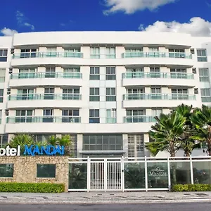 Mandai Flat 320 Cabo Frio