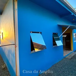 Casa de Férias Casa Da Amelia, Penha (Santa Catarina)