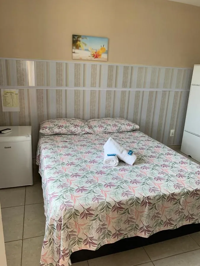 Apto E Suites Praia Do Itapocoroi Penha  Brazílie