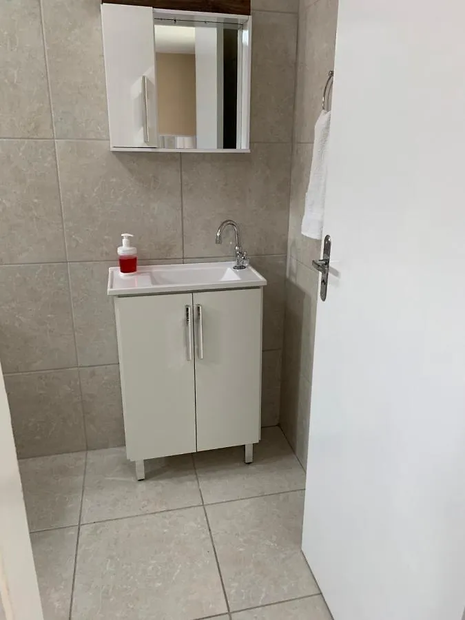 Apto E Suites Praia Do Itapocoroi Penha  Ubytování v soukromí