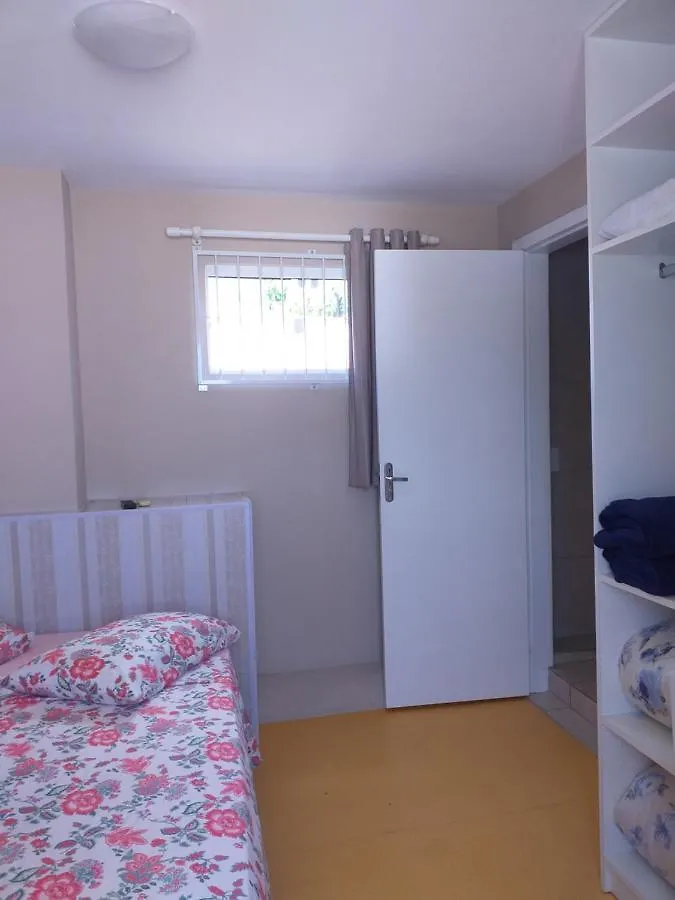 Apto E Suites Praia Do Itapocoroi Penha